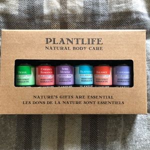 Essential Oil Kit